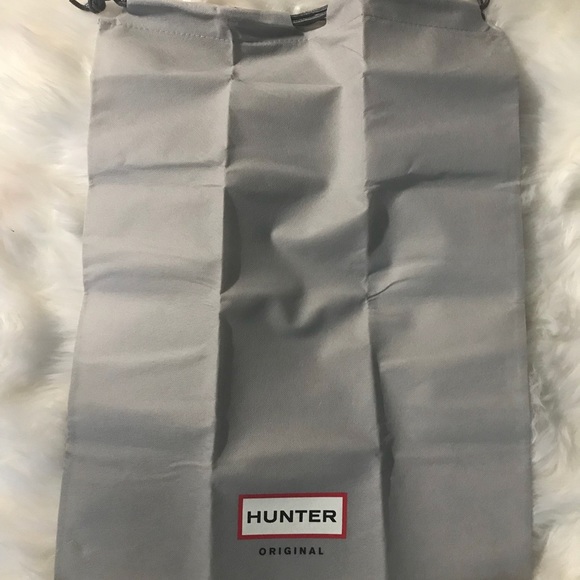 Hunter Handbags - 💙HUNTER DUSTBAG💙